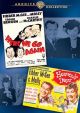 Fibber McGee And Molly Double Feature On DVD