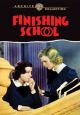 Finishing School (1934) On DVD