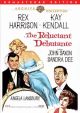 The Reluctant Debutante (Remastered Edition) (1958) on DVD