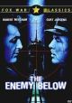 The Enemy Below (1957) On DVD