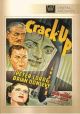 Crack-Up (1936) On DVD