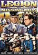 The Legion Of Missing Men (1937) On DVD