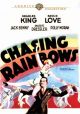 Chasing Rainbows (1930) On DVD