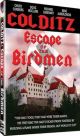 Colditz: Escape Of The Birdmen (1971) On DVD