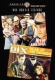 Men Of America (1932)/Roar Of The Dragon (1932) On DVD