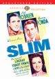 Slim (Remastered Edition) (1937) On DVD