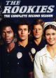 The Rookies - Season 2 (6-DVD) (1973) On DVD