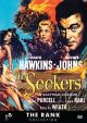 The Seekers (1954) On DVD