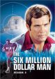 The Six Million Dollar Man - Season 2 (6-DVD) (1974) On DVD