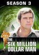 The Six Million Dollar Man - Season 3 (6-DVD) (1975) On DVD