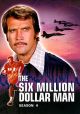 The Six Million Dollar Man - Season 4 (8-DVD) (1976) On DVD