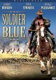 Soldier Blue (1970) On DVD