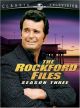 Rockford Files - Season 3 (5-DVD) (1976) On DVD