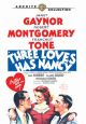 Three Loves Has Nancy (1938) On DVD