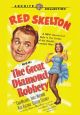 The Great Diamond Robbery (1954) On DVD