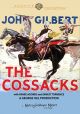 The Cossacks (1928) On DVD