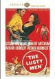 The Lusty Men (1952) On DVD