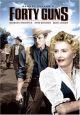 Forty Guns (1957) On DVD