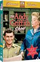 The Andy Griffith Show: The Complete Second Season (1961) On DVD