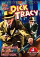 Dick Tracy (1937) On DVD