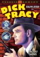 Dick Tracy: The Lost Shows On DVD