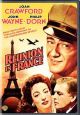 Reunion In France (1942) On DVD