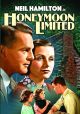 Honeymoon Limited (1935) on DVD