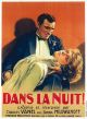 Dans la nuit (1930) DVD-R