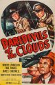 Daredevils of the Clouds (1948) DVD-R