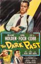 The Dark Past (1948) DVD-R