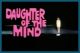 Daughter of the Mind (1969 TV Movie) DVD-R