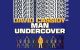 David Cassidy - Man Undercover (1978-1979 complete TV series) DVD-R