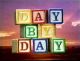 Day by Day (1988-1989 complete TV series) DVD-R