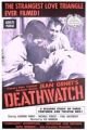 Deathwatch (1966) DVD-R