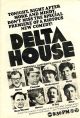 Delta House (1979 complete TV series on 2 discs) DVD-R