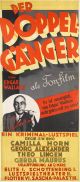 Der Doppelganger (1934) DVD-R