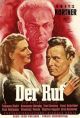 Der Ruf (1949) aka Last Illusion DVD-R
