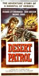 Desert Patrol (1958) DVD-R