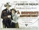 A Desperate Adventure (1924) DVD-R