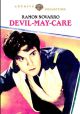 Devil-May-Care (1929) on DVD