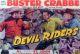 Devil Riders (1943) DVD-R