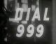 Dial 999 (1958-1959 TV series)(complete series) DVD-R