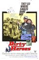 Dirty Heroes (1967) DVD-R