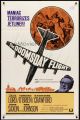 The Doomsday Flight (1966 TV Movie) DVD-R