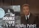 The Double Life of Henry Phyfe (1966 TV series) DVD-R