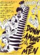 Down Among the Z Men (1952) DVD-R