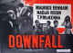 Downfall (1964) DVD-R