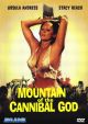 Mountain Of The Cannibal God (1978) On DVD