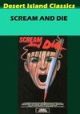 Scream And Die (1974) On DVD