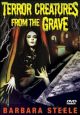 Terror Creatures From The Grave (1965) On DVD